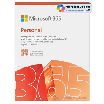 Microsoft Office 365 Personal Microsoft Office 365 Personal