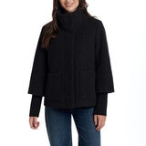 Weatherproof Chamarra para Dama Negro Extra Grande