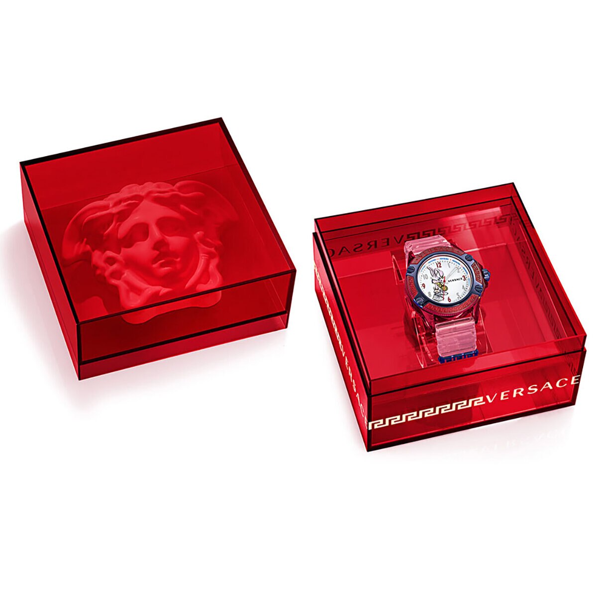 Versace, Reloj para Dama VE6E00523