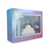 Ariana Grande Cloud Set 3 pzas
