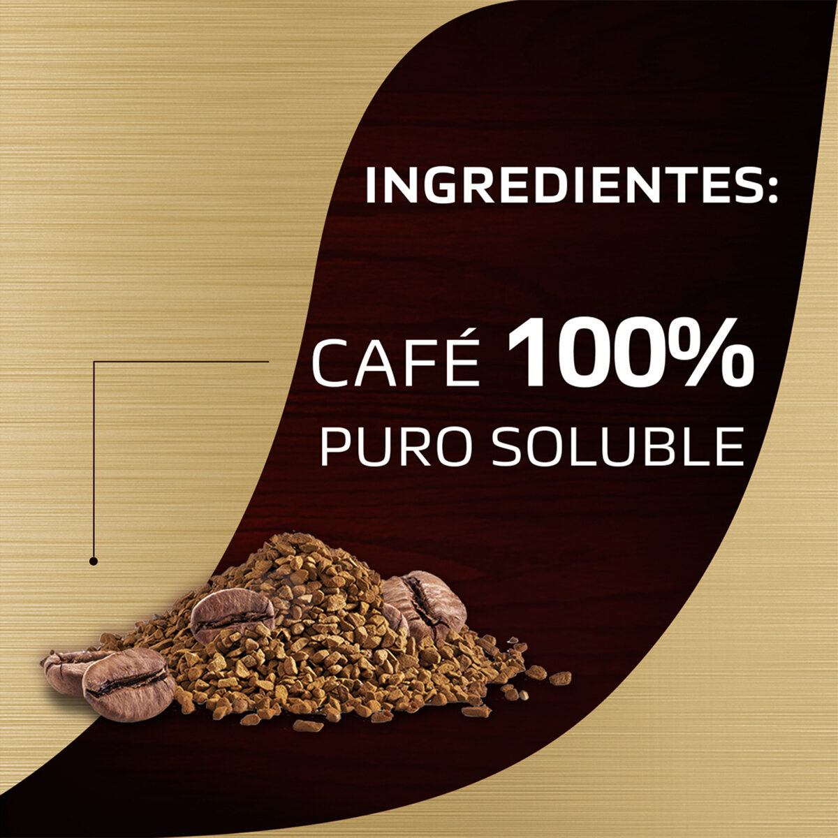 Taster´s Choice Café Soluble Colombiano 250 g