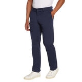 Orvis Pantalones para Caballero azul 36 x 30