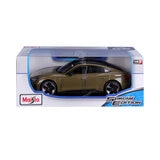 Maisto Autos de Colección Escala 1:18 - Audi RS Verde