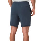 Mondetta Shorts para Caballero Azul Grande