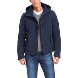 Vince Camuto Chamarra para Caballero Azul Grande