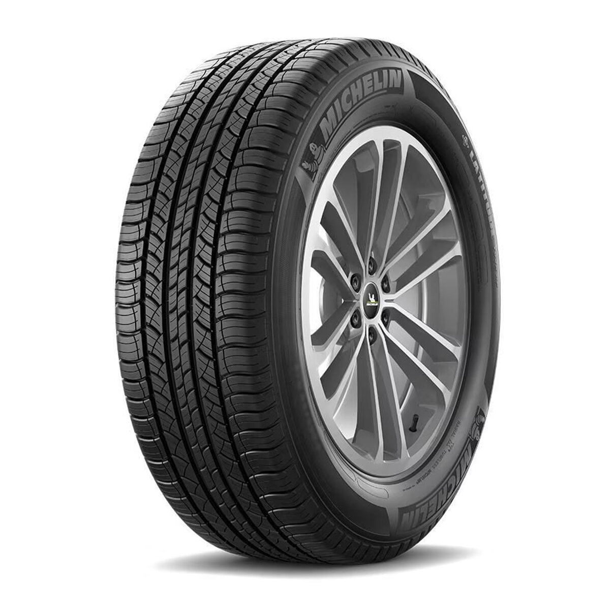 Llanta Michelin Latitude Tour HP N0 GRNX 265/45R20 104V