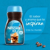 Nescafé ICE Soluble 300 g Nescafé ICE Soluble 300 g