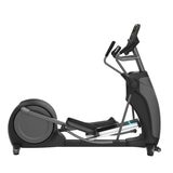 Precor Elíptica EFX 635 Uso Comercial Ligero