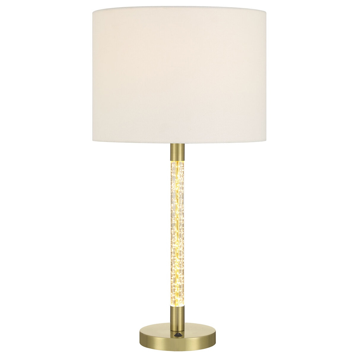 Bridgeport Designs, Lámpara de Mesa