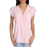 Jachs Girlfriend Blusa para Dama Varias Tallas y Colores
