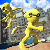 Nintendo Switch - Splatoon 3