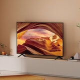 Sony Pantalla 65” 4K UHD Google TV