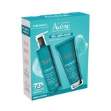 Avène Gel Limpiador Facial 400 ml + 200 ml