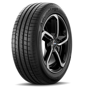 Llanta BFGoodrich Advantage Touring 215/70R16 100T