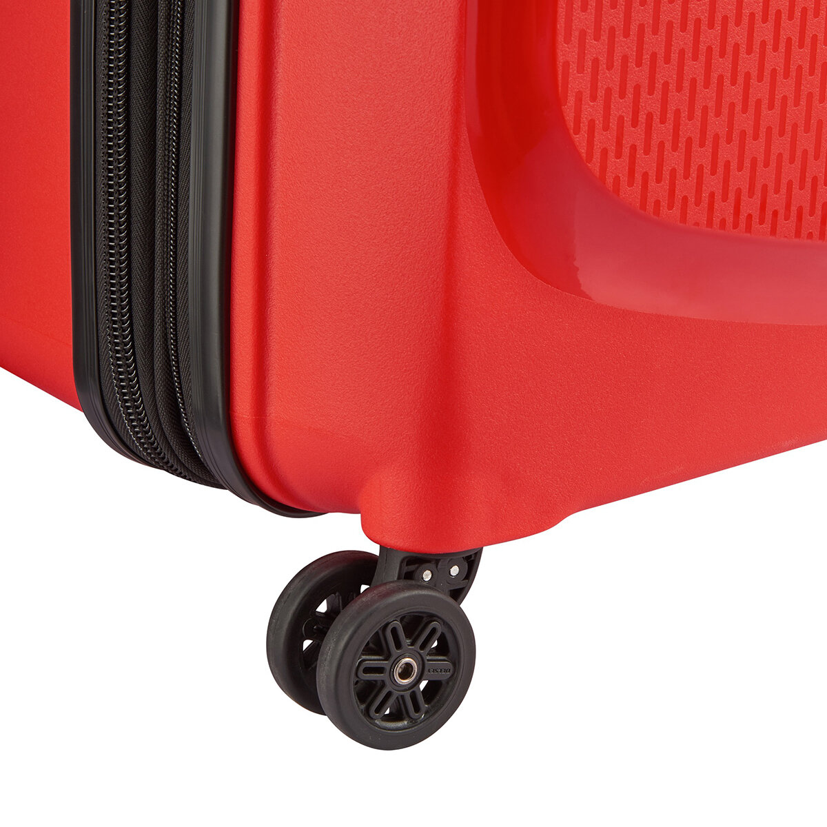 Delsey Maleta Carry On Belmont Rojo
