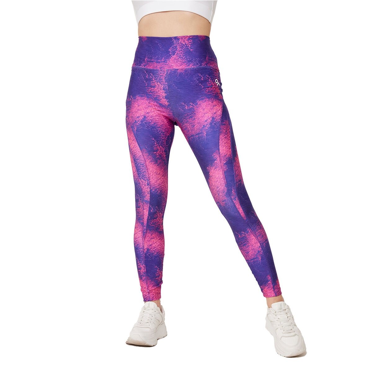 Gymco, Legging Modelo K1 Deportivo para Dama, Varios Modelos y Tallas