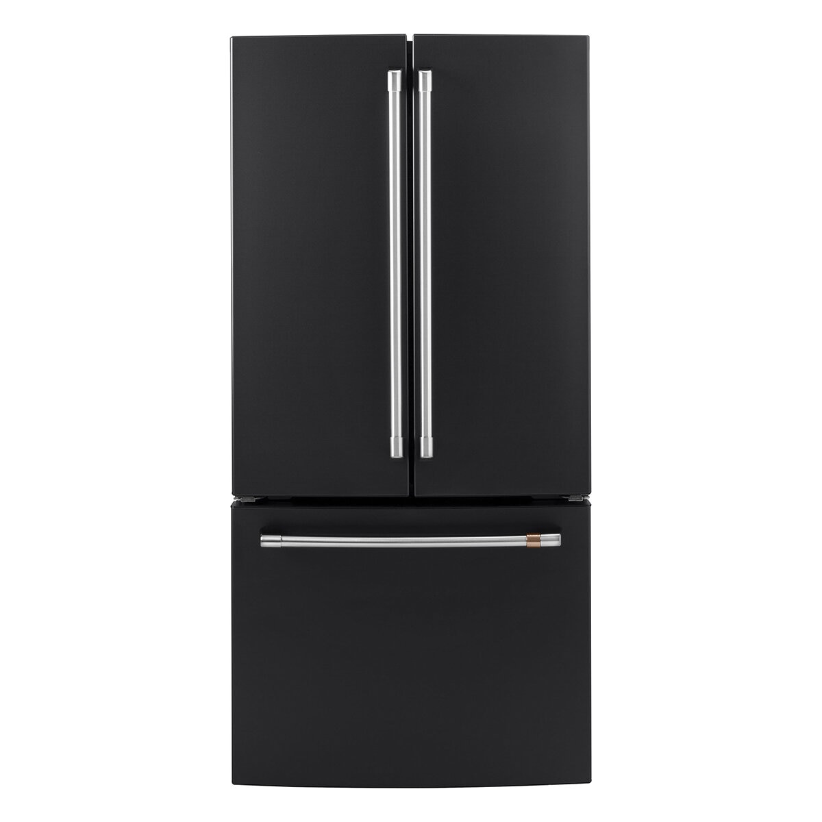 Café Refrigerador French Door Varios Colores