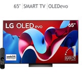 LG Pantalla 65" OLEDevo Smart TV