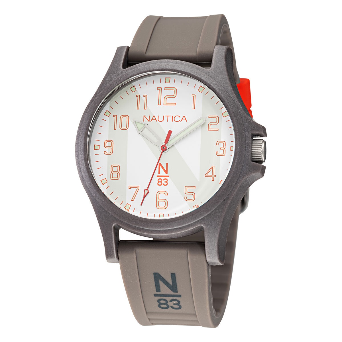  Nautica N83, Reloj para Caballero NAPJSS118 Java Sea 40mm