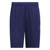 Adidas Shorts Deportivos para Caballero Azul Mediana