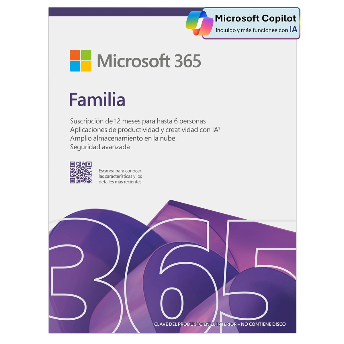 Microsoft Office 365 Familiar