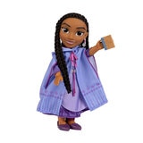 Disney Muñeca Canta y Viste, Asha