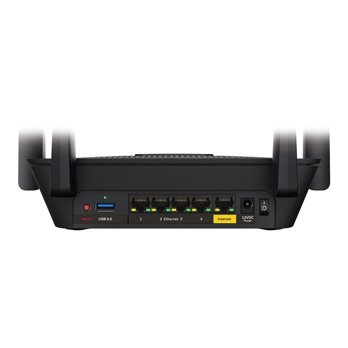 Linksys MR8300 Mesh WiFi Router, AC2200, MUMIMO Costco México