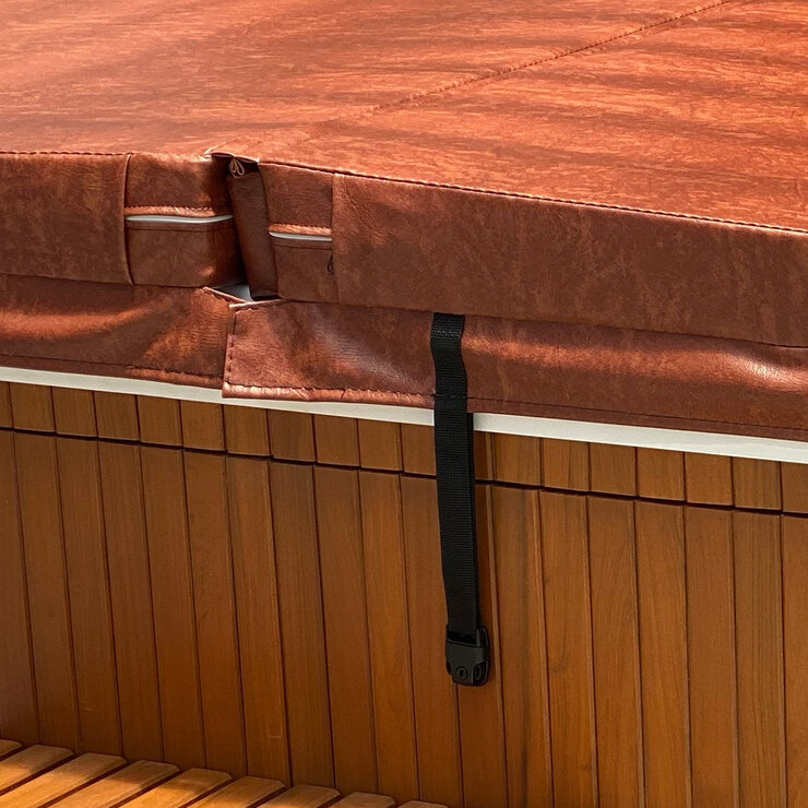 Cubre spa para modelo XL600