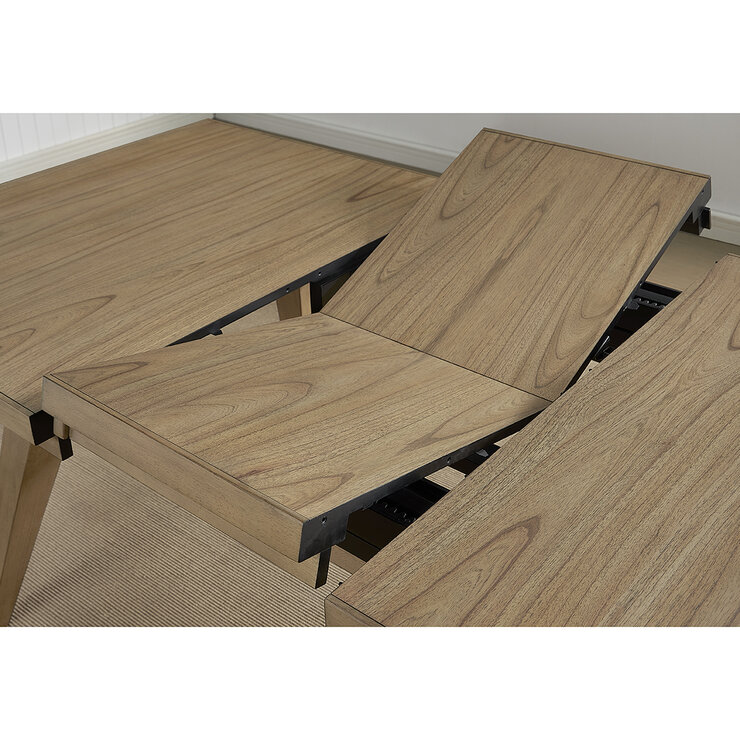 Foremost Home, Juego de Comedor de 7 Piezas Foremost Home, Juego de Comedor de 7 Piezas