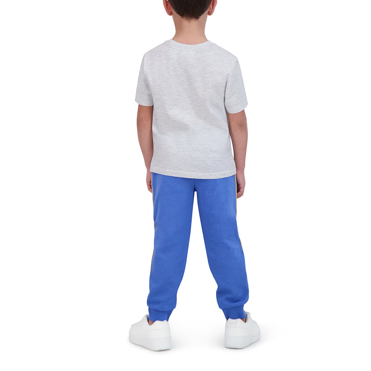 Conjunto para Niños y Niñas Jurassic World 4 Años Conjunto para Niños y Niñas Jurassic World 4 Años