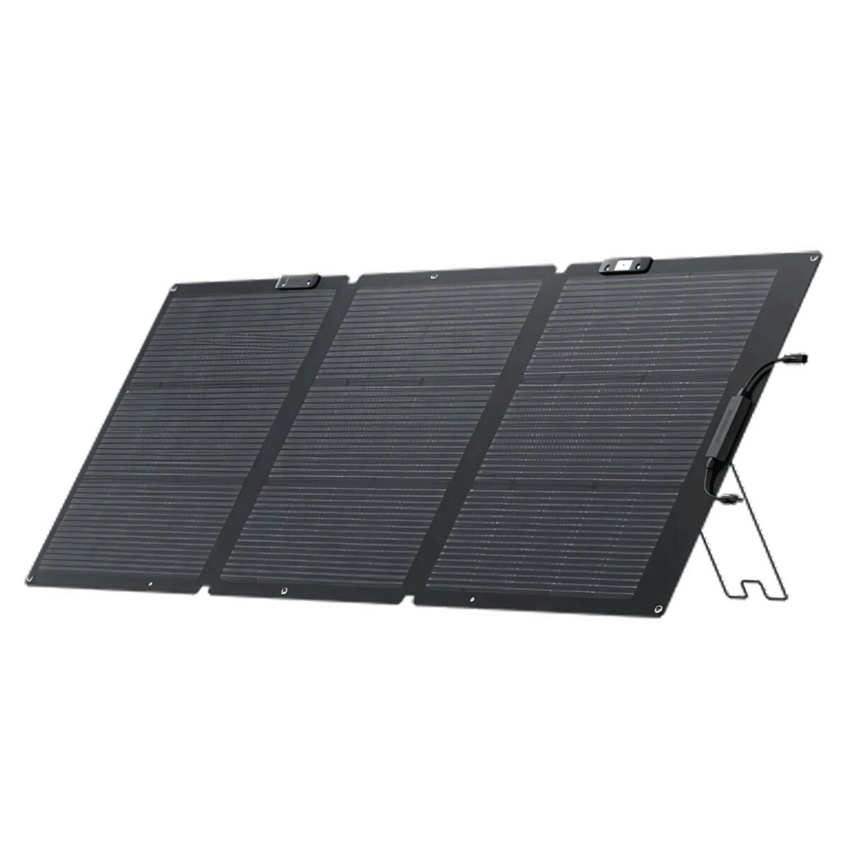EcoFlow, Estación de Energía Portátil River 3 Max + Panel Solar 160W