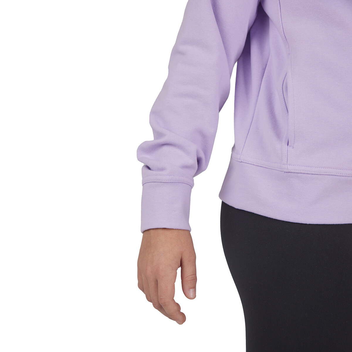 90 Degree by Reflex Chamarra para Niñas Morado 14 / 16 Años