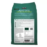 Kirkland Signature Alimento Premium para Perro Adulto con Cordero, Arroz y Vegetales 18.1 kg