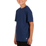 Soybu Playera para Niños Azul 10 / 12 Años