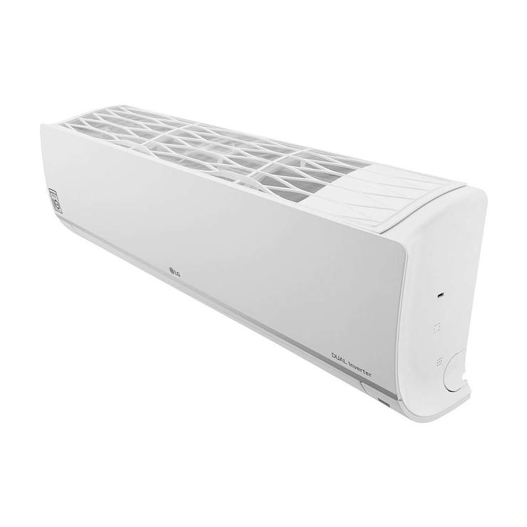 LG Aire Acondicionado DualCool Inverter Plus VP242CR, Solo Enfriamiento, 220V, 2 Toneladas, 22,000 BTU/h, WiFi LG Aire Acondicionado DualCool Inverter Plus VP242CR, Solo Enfriamiento, 220V, 2 Toneladas, 22,000 BTU/h, WiFi