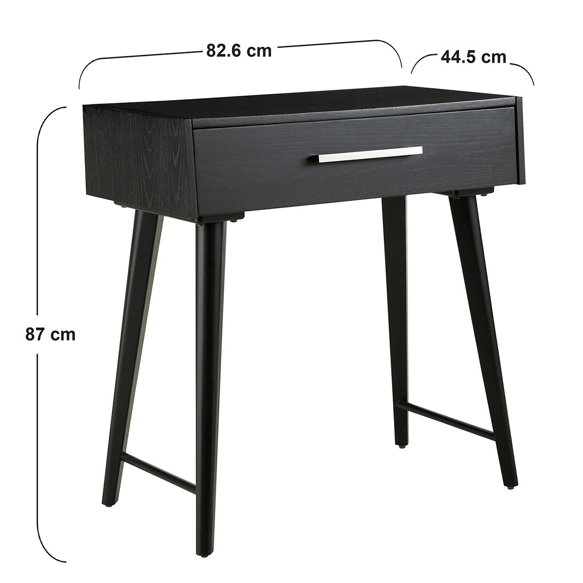 Universal Broadmoore, Evans, Escritorio Abatible