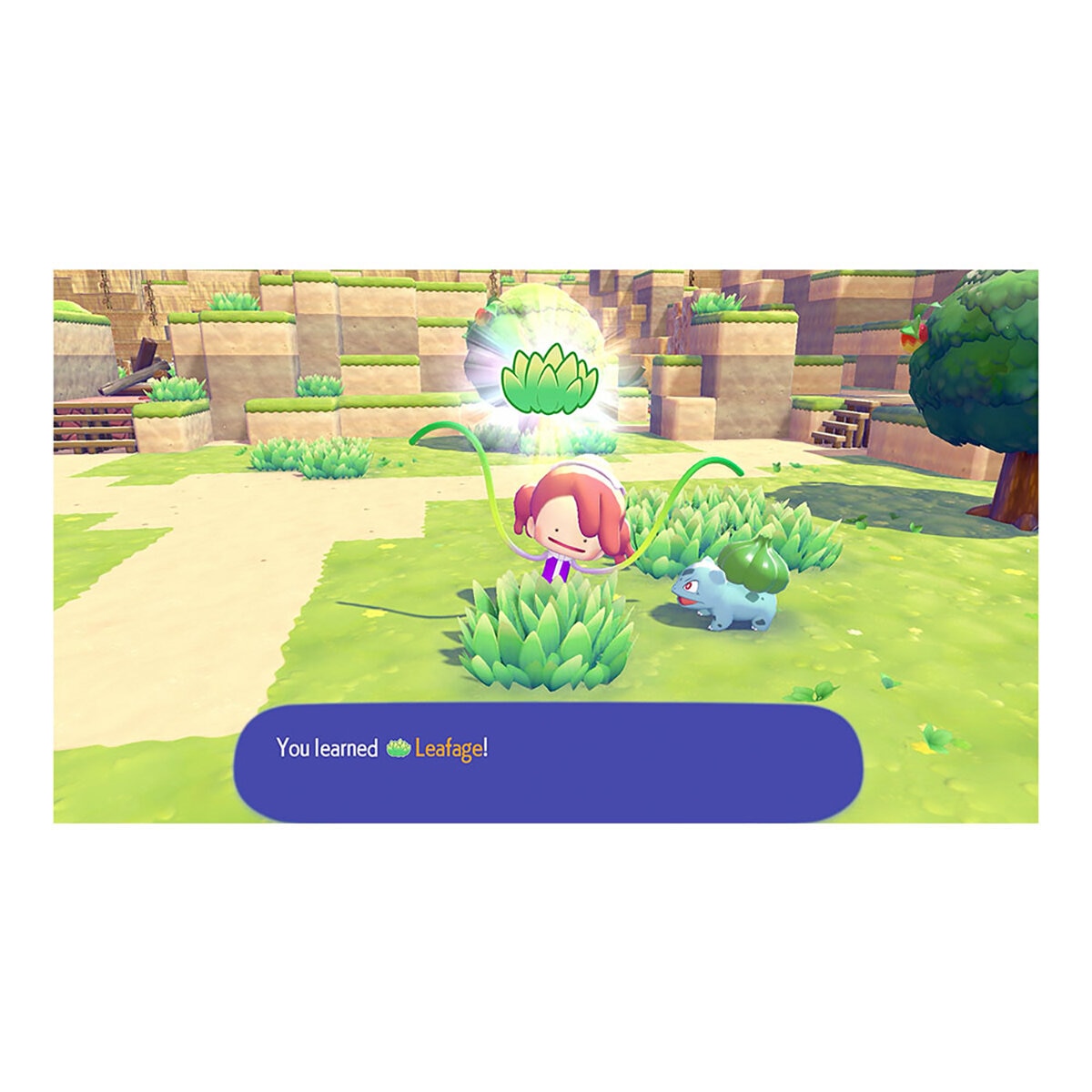 Nintendo Switch 2 - Pokemon Pokopia