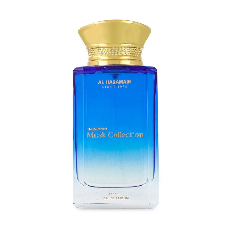 Al Haramain Musk 100 ml Al Haramain Musk 100 ml