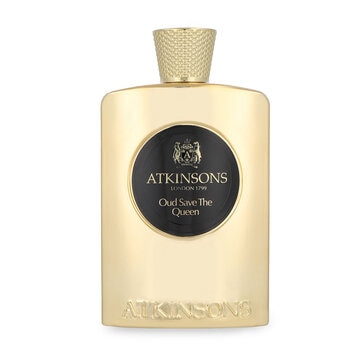 Atkinsons Oud Save The Queen 100 ml