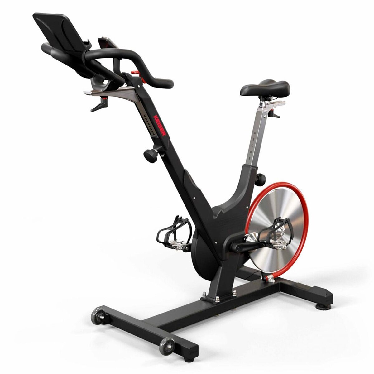 Bicicleta Keiser M3I Intelligent Indoor de Spinning