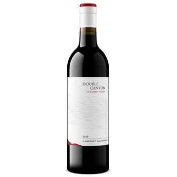 Vino Tinto Double Canyon Horse 750ml