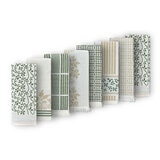 Juego de 8 Toallas de Cocina, Varios Diseños