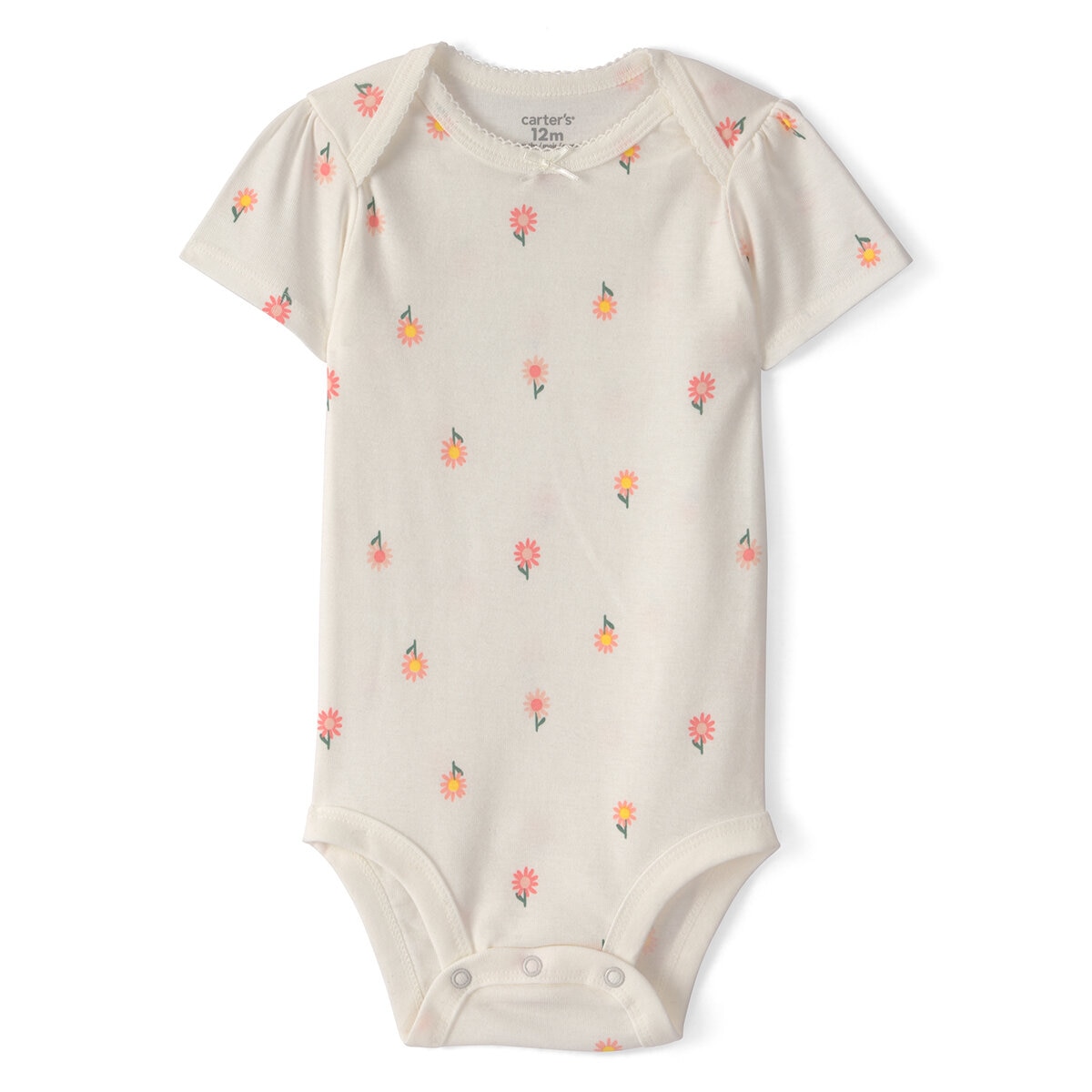 Carter's Pañalero 4 piezas para Bebés Rosa 9 Meses Carter's Pañalero 4 piezas para Bebés Rosa 9 Meses