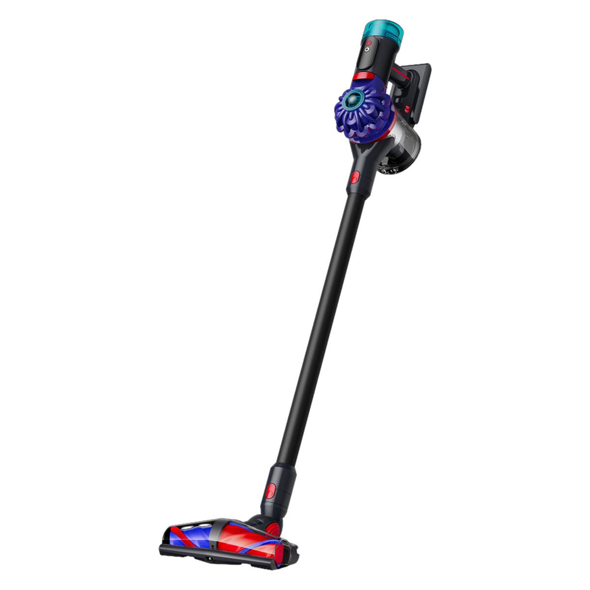 Dyson, Aspiradora Inalámbrica V10 Konical