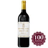 Vino Tinto Chateau Pichon Longueville Comtesse de Lalande 750 ml