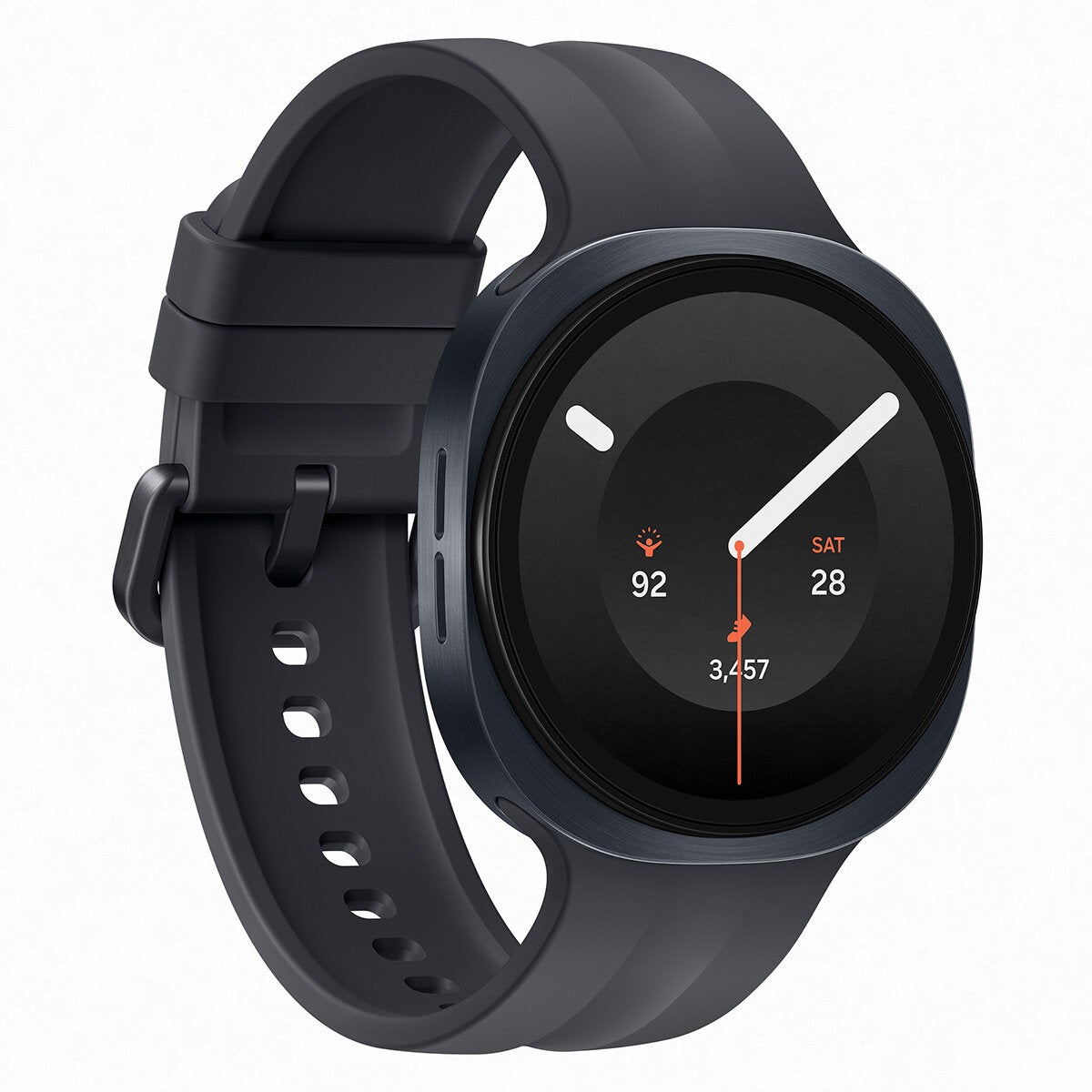 Samsung Galaxy Watch 9 40mm Negro Samsung Galaxy Watch 9 40mm Negro