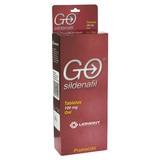 Go Sildenafil 100mg 4 tabletas