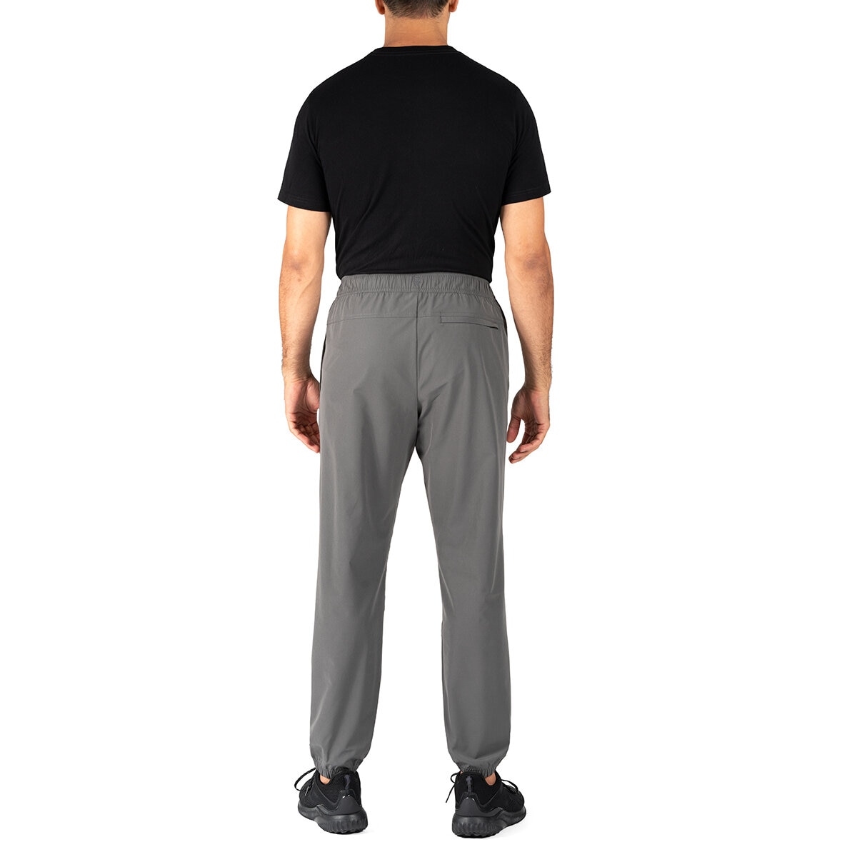 Soybu Pants para Caballero gris chica