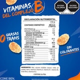 Kellogg's Zucaritas Cereal 1.2 kg Kellogg's Zucaritas Cereal 1.2 kg