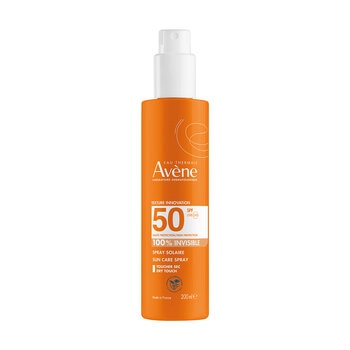 Avène Bloqueador FPS50+ Spray Corporal 200 ml